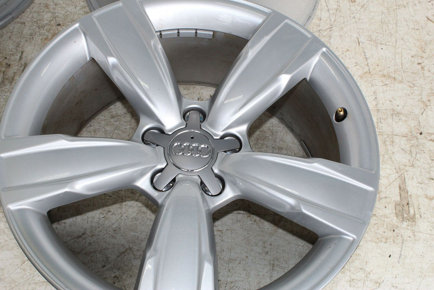 Wheel AUDI ALLROAD QUATTRO 17 18 19