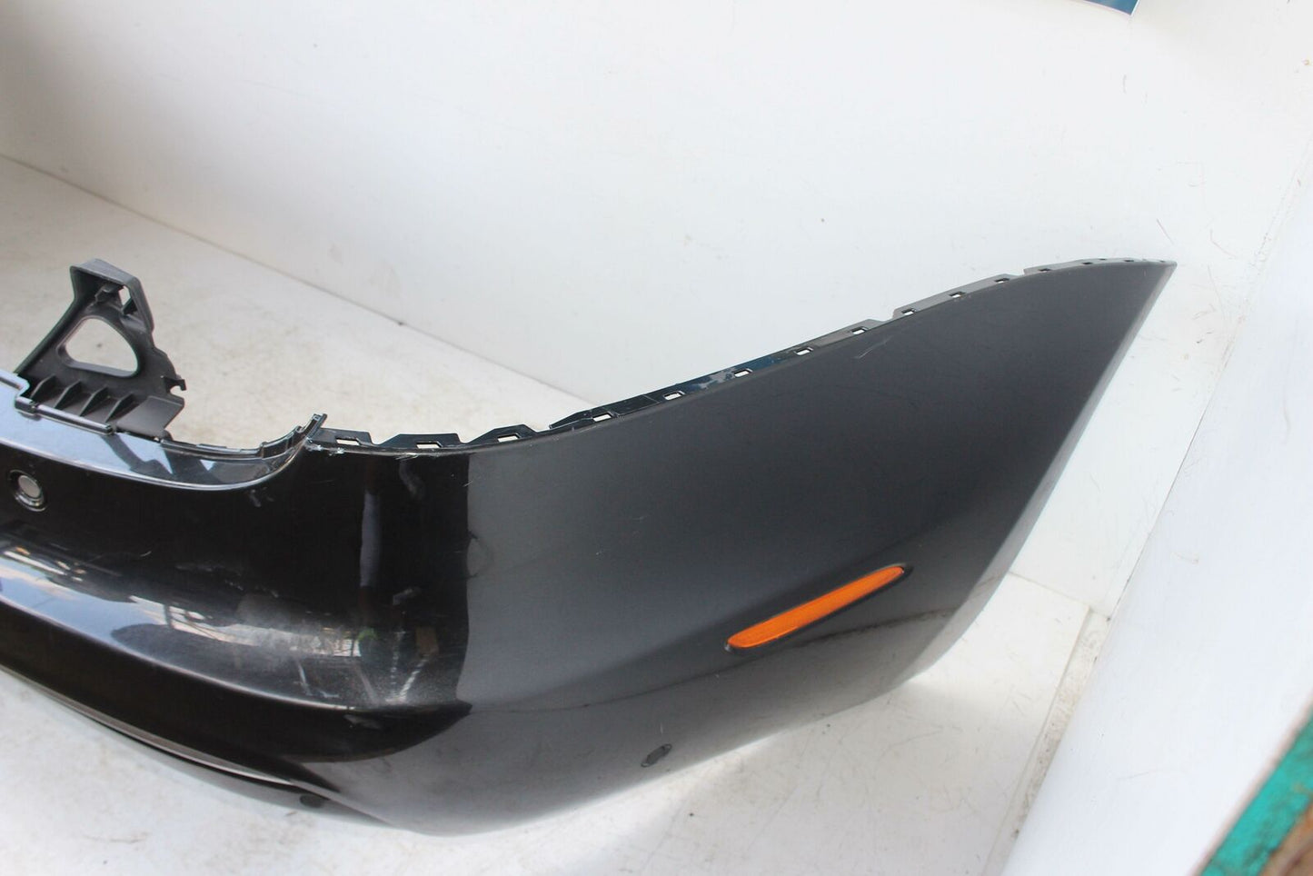 Rear Bumper Assembly JAGUAR XJ 10 11 12 13 14 15