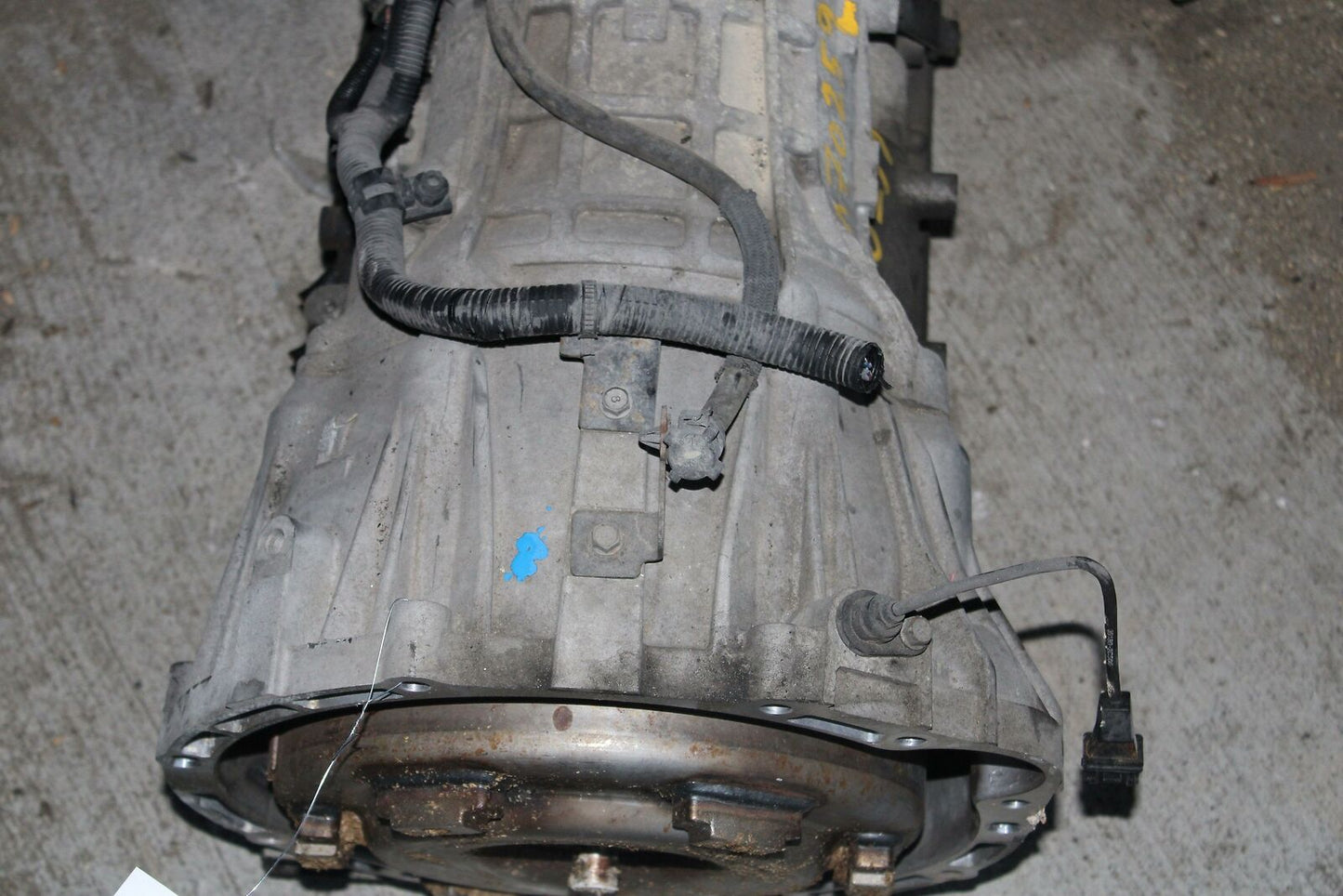 Transmission Assy. HYUNDAI GENESIS 09 10 11 12