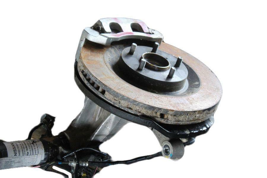 Knee Assembly INFINITI QX50 Right 20