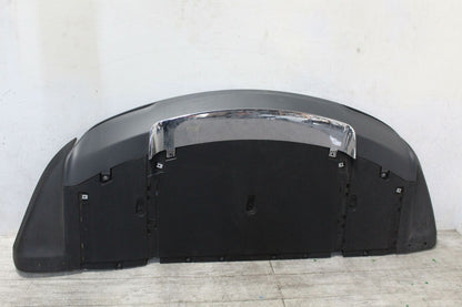 Rear Bumper Assembly TESLA S 13