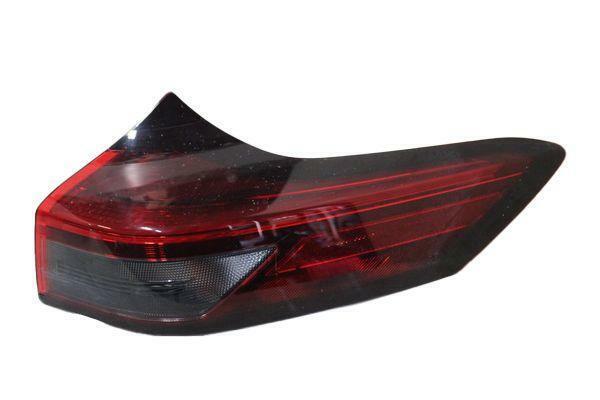 Tail Light Assembly ROGUE EXCEPT SPORT Right 21