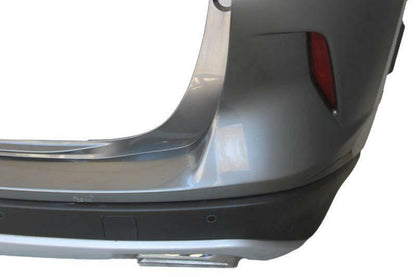 Rear Bumper Assembly INFINITI QX50 20