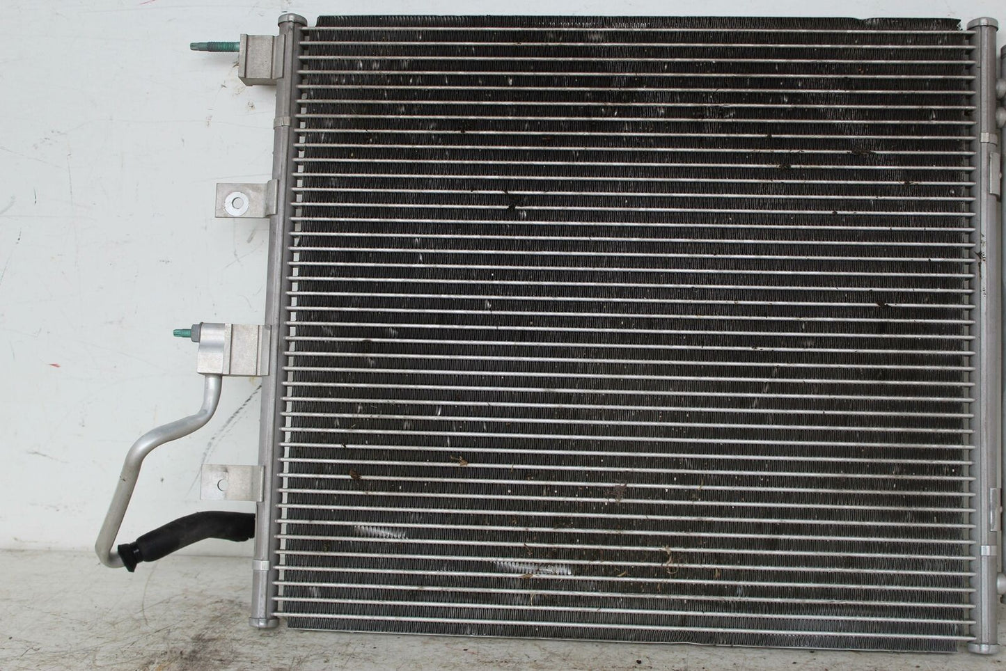 Condenser JAGUAR XF 09 10 11 12