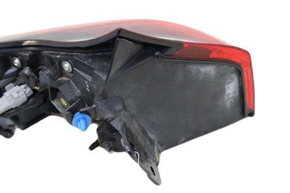 Tail Light Assembly ROGUE EXCEPT SPORT Right 21