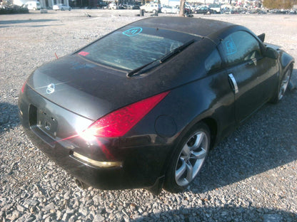 Tail Light Assembly NISSAN 350Z Right 03 04 05 06