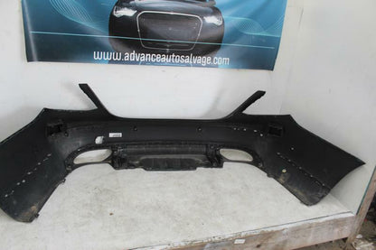 Rear Bumper Assembly MERCEDES E-CLASS 14 15 16 17