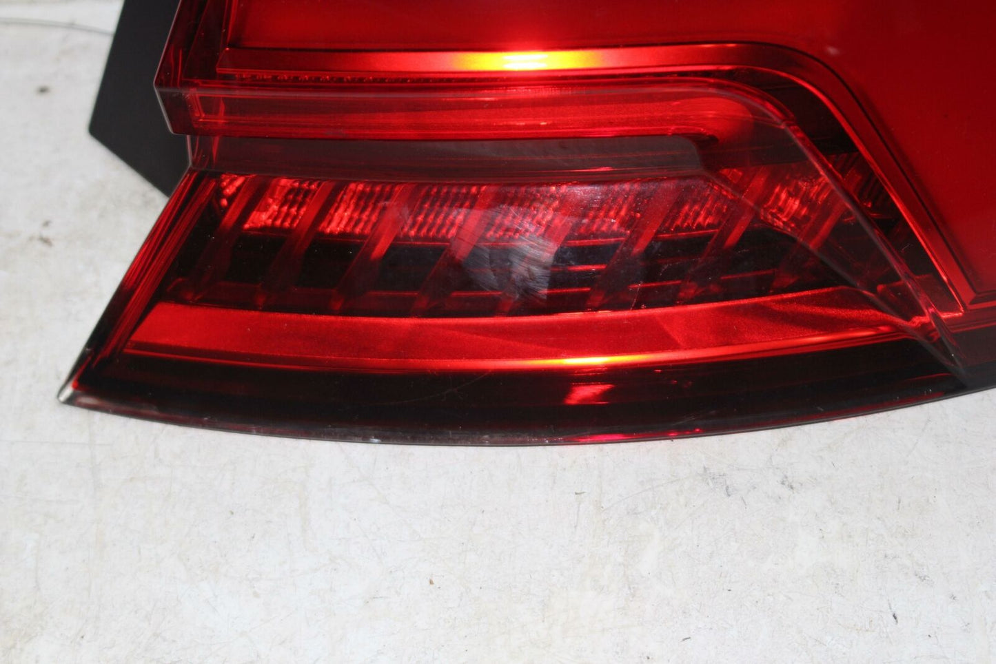 Tail Light Assembly AUDI A5 Right 13 14 15 16 17