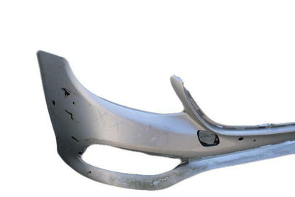 Front Bumper Assy. MERCEDES E-CLASS 17 18 19 20