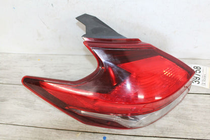 Tail Light Assembly NISSAN KICKS Left 18 19 20