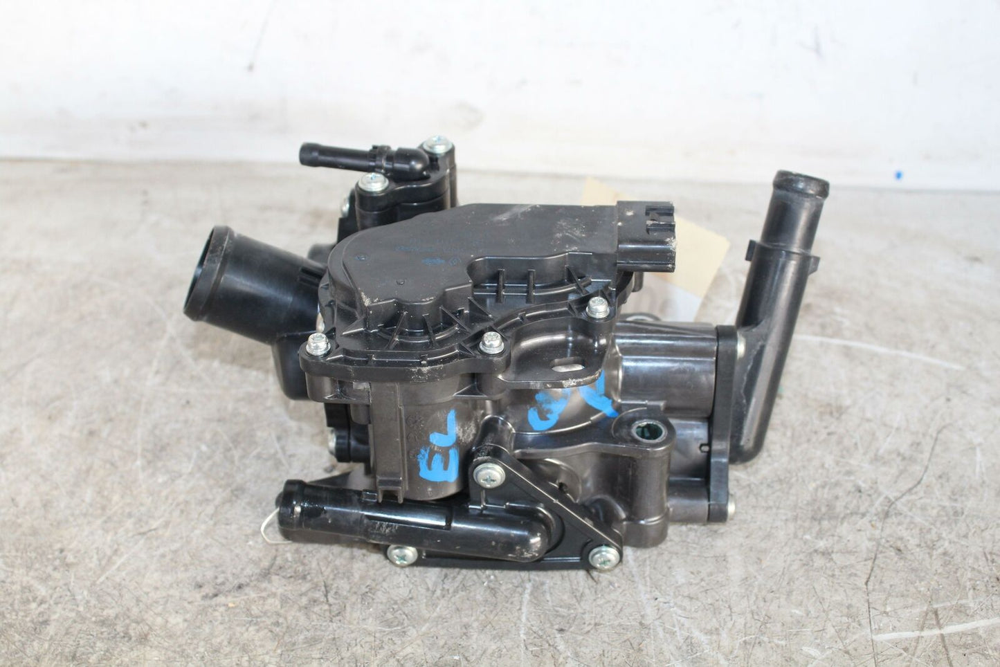 Water Pump Housing NISSAN ALTIMA Rl 19