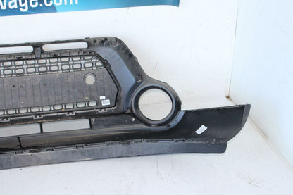 Front Bumper Assy. KIA SOUL 14 15 16