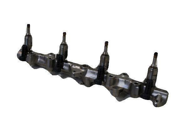 Fuel Injection Rail INFINITI QX80 15