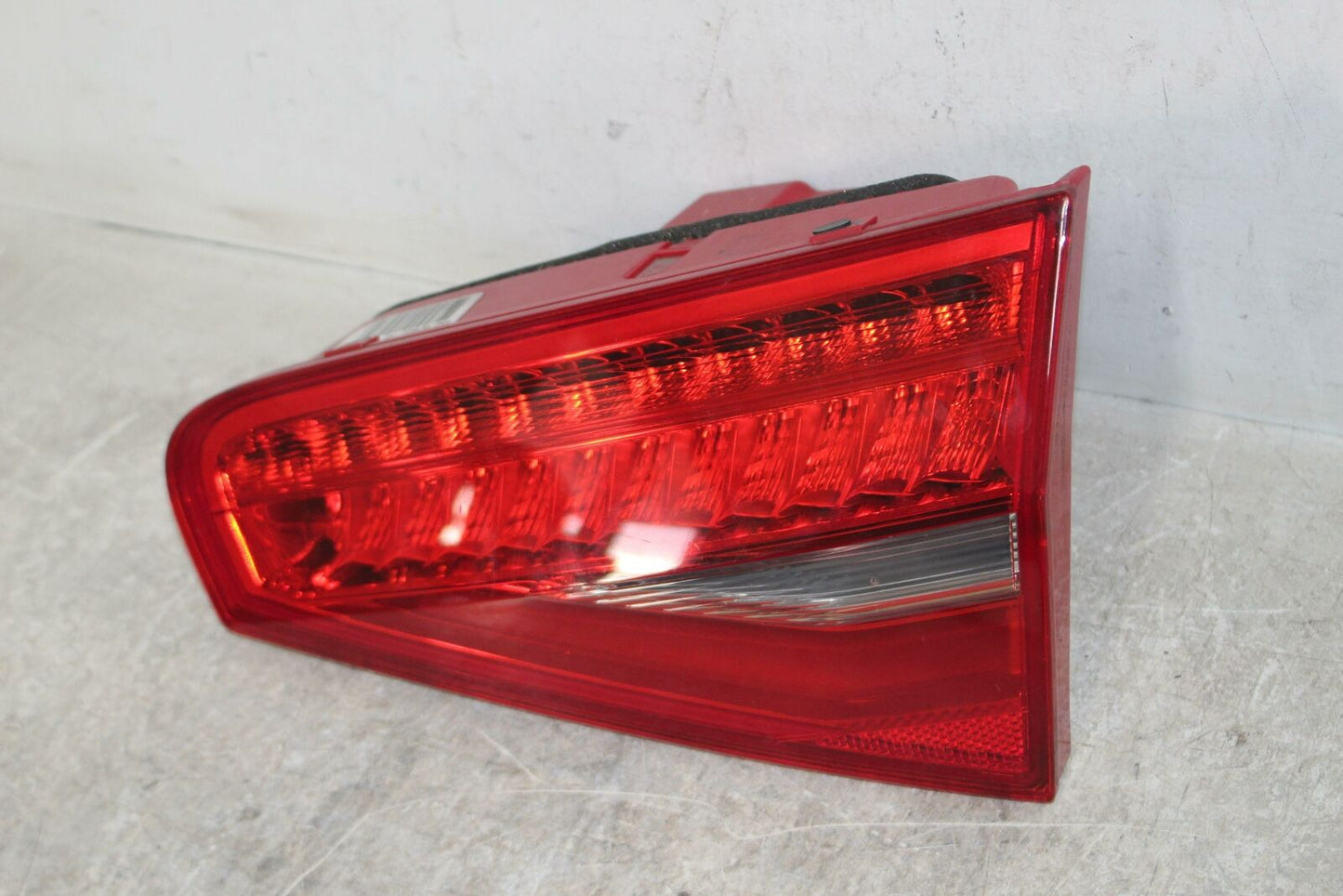 Tail Light Assembly AUDI A4 Right 13 14 15 16