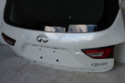 Trunk/decklid/hatch/tailgate INFINITI QX60 17 18 19