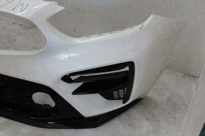 Front Bumper Assy. KIA FORTE 17 18