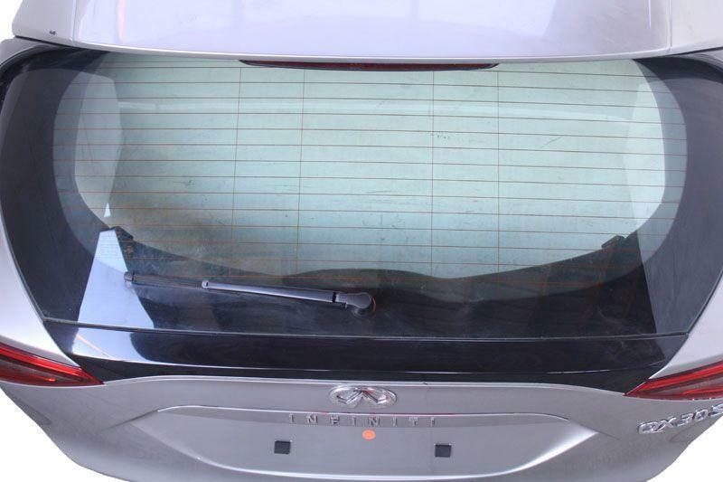 Trunk/decklid/hatch/tailgate INFINITI QX30 17 18