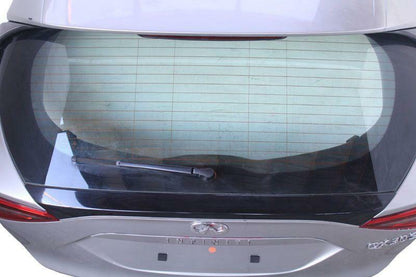 Trunk/decklid/hatch/tailgate INFINITI QX30 17 18