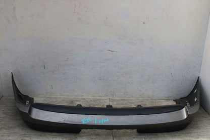 Rear Bumper Assembly RANGE ROVER 18