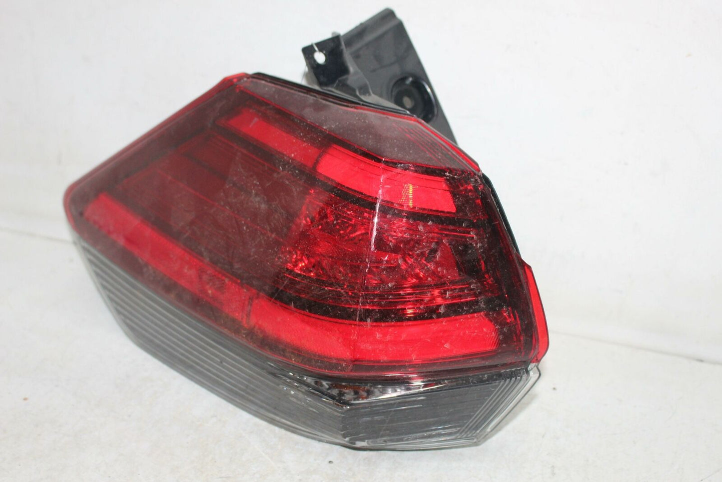 Tail Light Assembly ROGUE EXCEPT SPORT Left 17 18 19 20