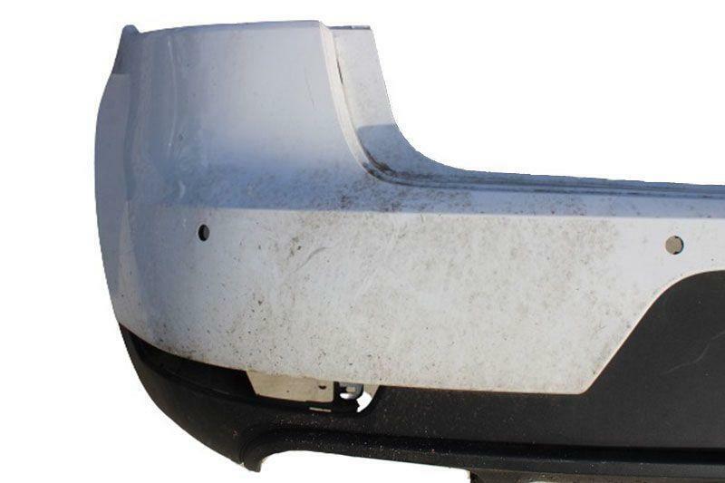 Front Bumper Assy. PORSCHE MACAN 15 16 17 18