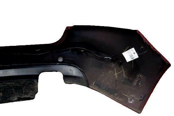 Rear Bumper Assembly JAGUAR XF 16 17 18 19