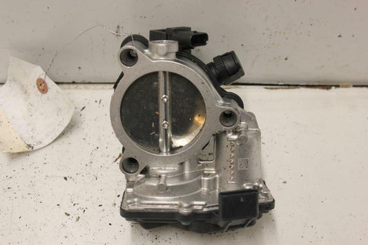 Throttle Body/valve Assy MINI COOPER 14 15 16 17 18 19