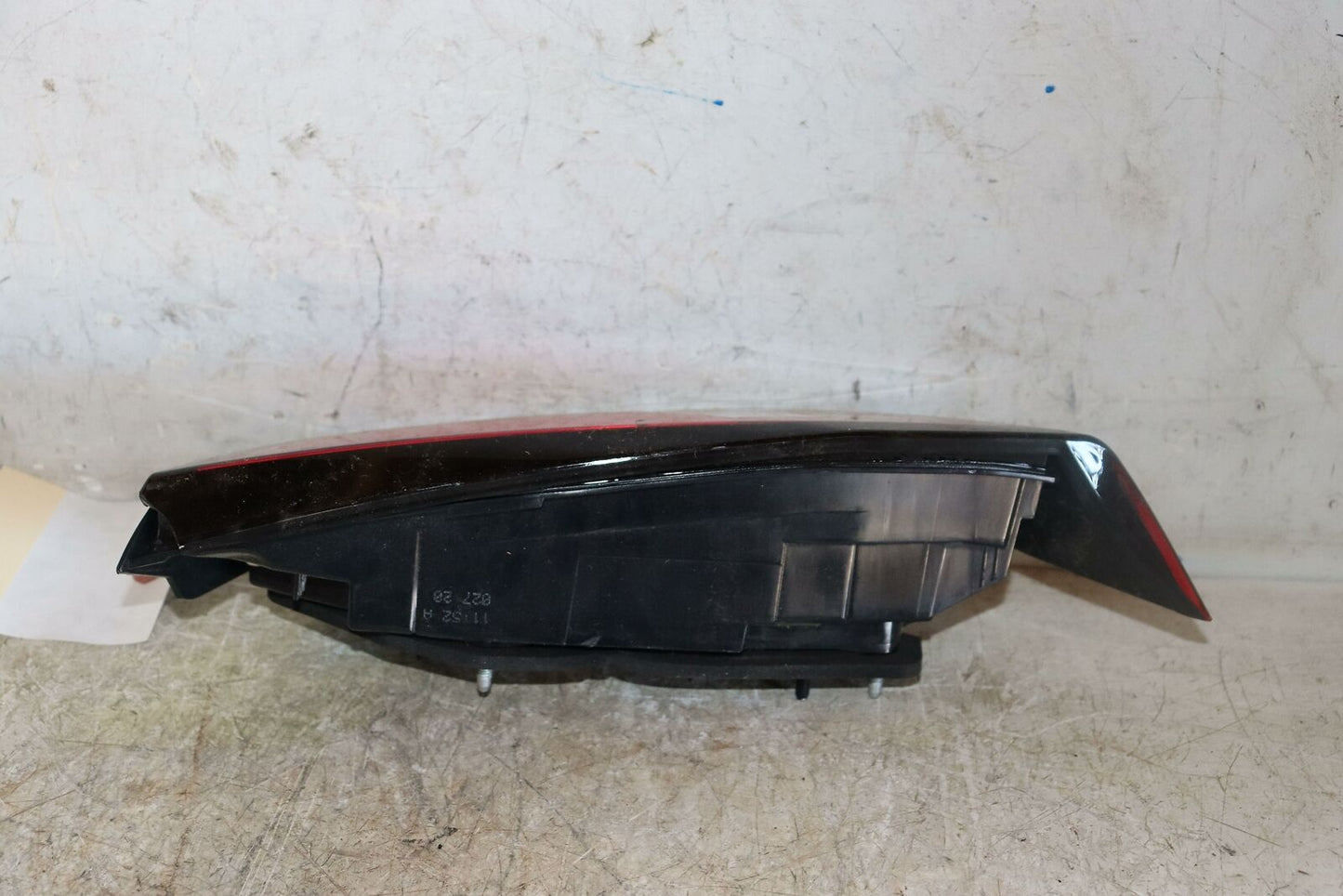 Tail Light Assembly NISSAN ALTIMA Right 19 20