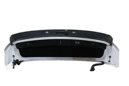 Trunk/decklid/hatch/tailgate BMW 840I 20