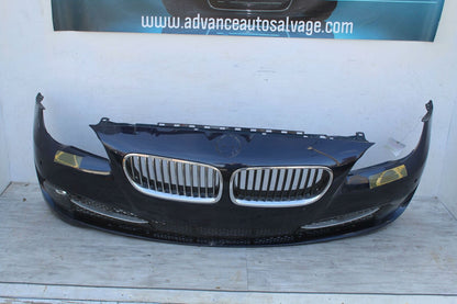 Front Bumper Assy. BMW 528I 11 12 13