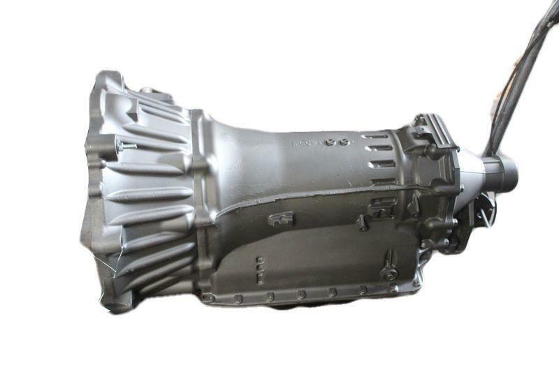 Transmission Assy. INFINITI QX80 16 17