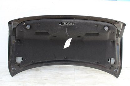 Trunk/decklid/hatch/tailgate JAGUAR XF 16 17 18 19