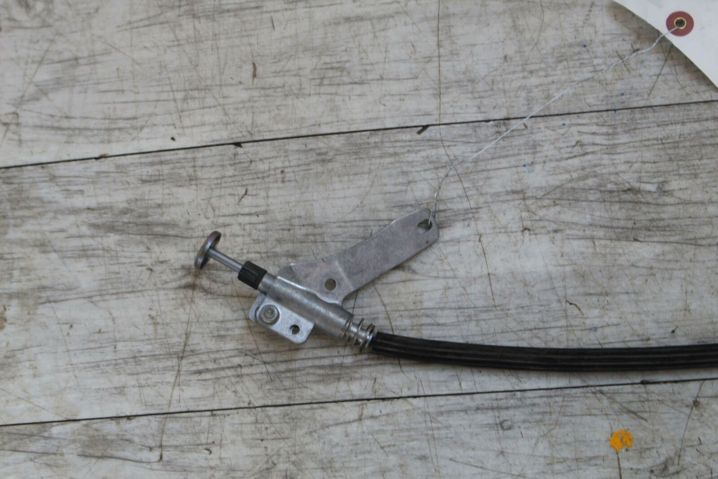 Trans. Shifter Cable AUDI Q5 19