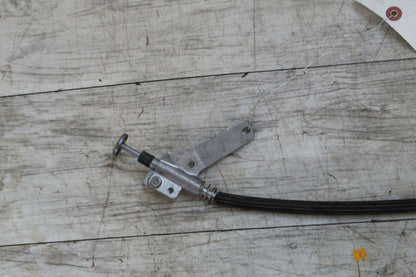 Trans. Shifter Cable AUDI Q5 19