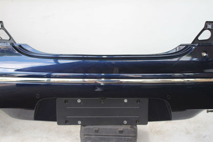 Rear Bumper Assembly JAGUAR XJ 10 11 12 13 14 15