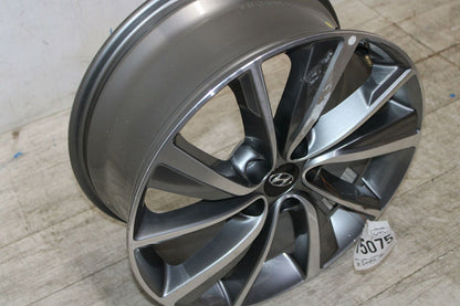 Wheel HYUNDAI SANTA FE 19 20