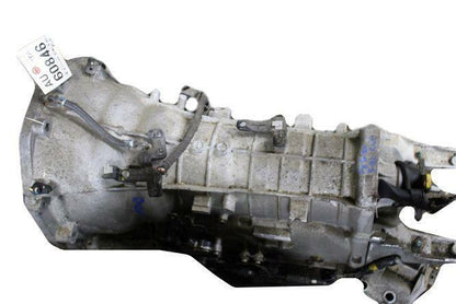 Transmission Assy. GENESIS G80 18 19