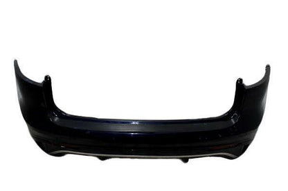 Rear Bumper Assembly JAGUAR XF 20