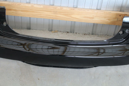 Rear Bumper Assembly NISSAN JUKE 15 16 17