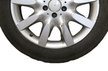 Wheel MERCEDES S-CLASS 07 08 09