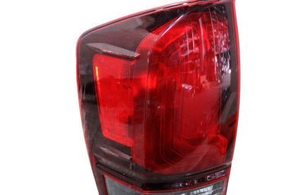 Tail Light Assembly TOYOTA TACOMA Left 20