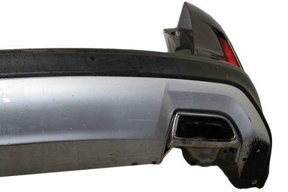 Rear Bumper Assembly INFINITI QX50 19