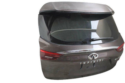 Trunk/decklid/hatch/tailgate INFINITI QX50 20