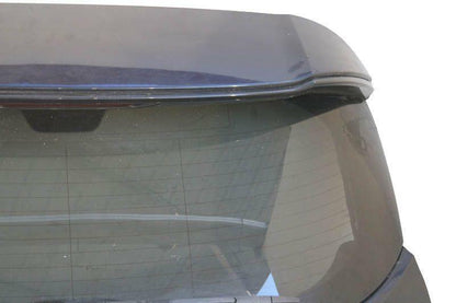 Trunk/decklid/hatch/tailgate INFINITI QX50 20