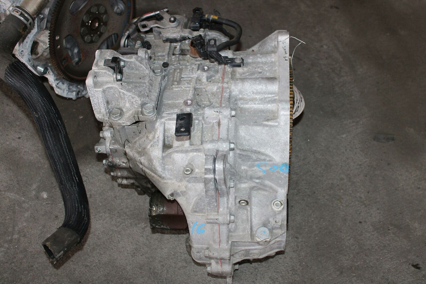 Transmission Assy. KIA SOUL 15 16