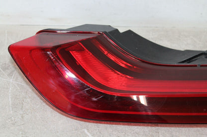 Tail Light Assembly BMW I8 Right 14 15 16 17 19