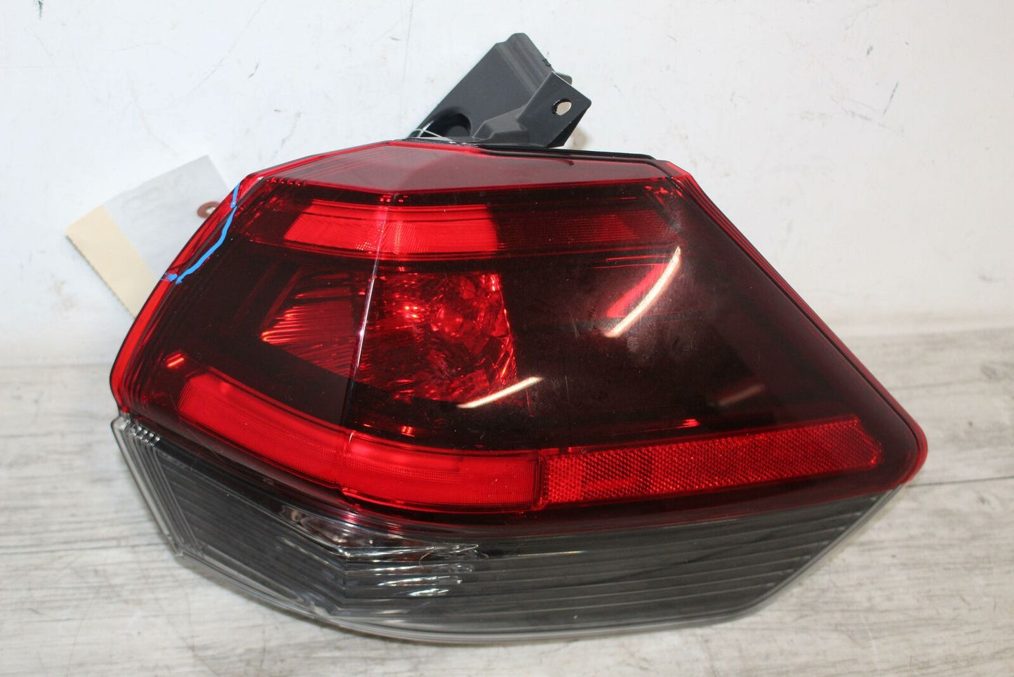 Tail Light Assembly ROGUE EXCEPT SPORT Right 17 18 19 20