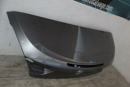 Trunk/decklid/hatch/tailgate BMW 650I 13 14 15 16 17 18 19