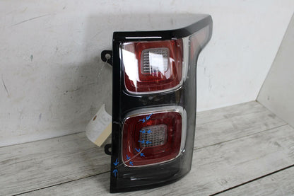 Tail Light Assembly RANGE ROVER Right 18