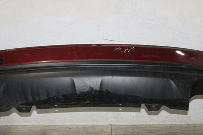 Rear Bumper Assembly SUBARU FORESTER 14 15 16 17 18